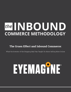 The Inbound Commerce Methodology eBook