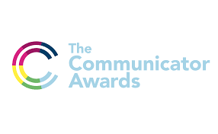 EYEMAGINE Communicator Award