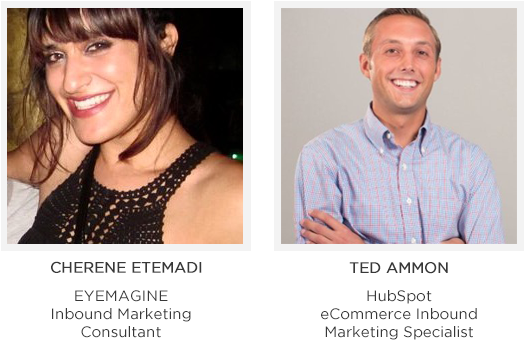 how to build an inbound commerce strategy speakers