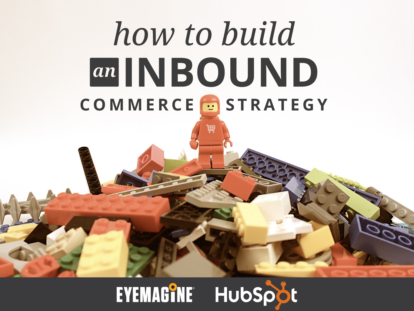 how to build an inbound commerce strategy