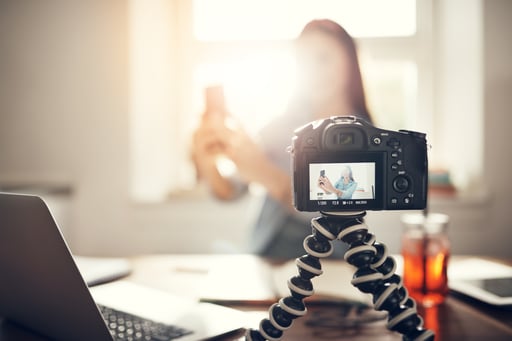 Influencer Marketing Influencer Marketing
