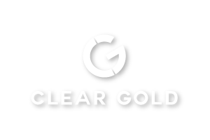 Clear Gold | EYEMAGINE