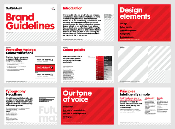 Brand Guidelines