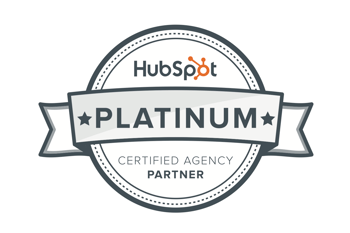 EYEMAGINE is a HubSpot Platinum Partner