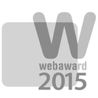 EYEMAGINE Web Award