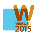EYEMAGINE WebAward Winner 