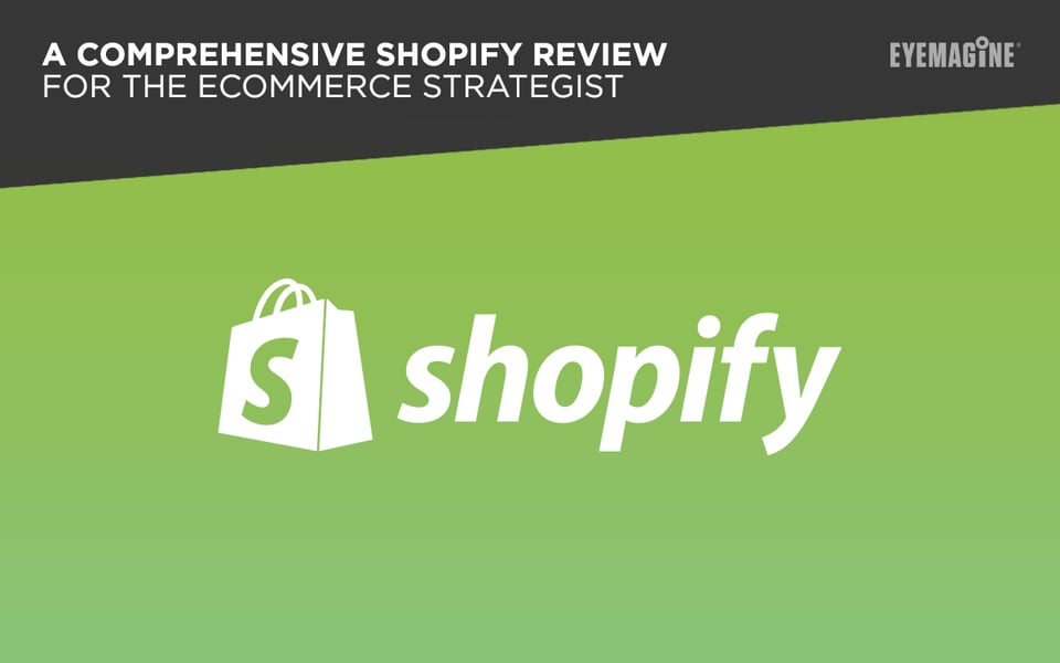 Comprehensive Shopify Review