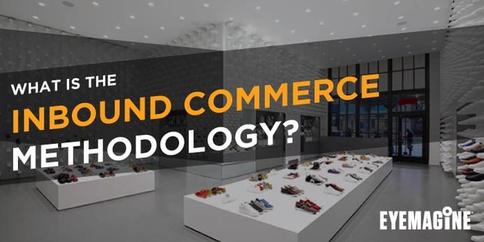 What is the Inbound Commerce Methodology?