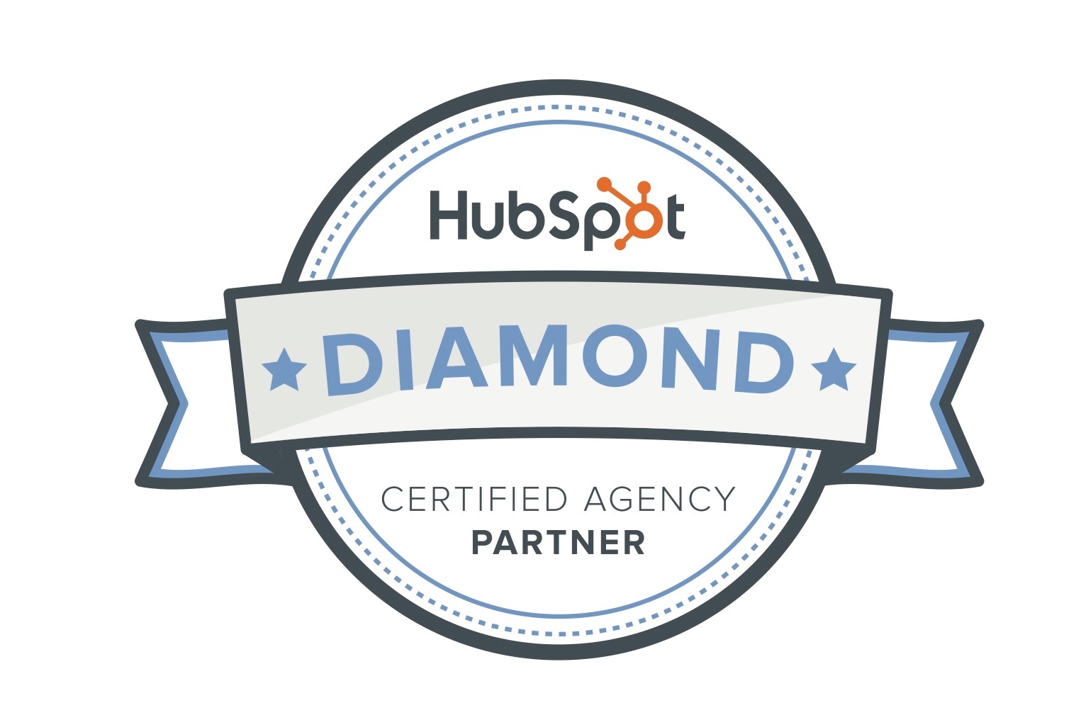 EYEMAGINE - HubSpot Diamond Partner