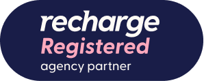 recharge Partner