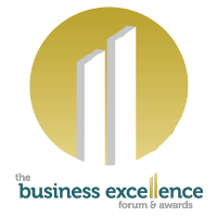 Business Excellence winner EYEMAGINE
