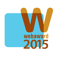 Webaward winner EYEMAGINE