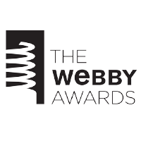 The Webby Awards winner EYEMAGINE