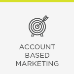 Account Based Marketing - Eyemagine